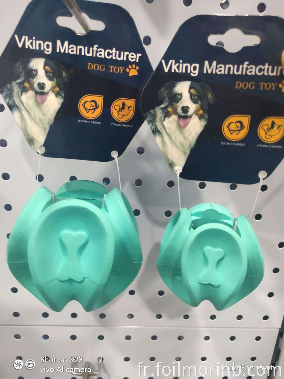 Custom Design Dog Toys